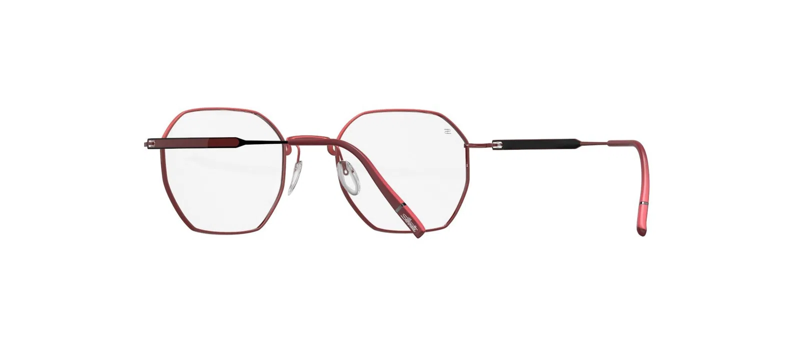 Silhouette Pure Visionary 5588 Eyeglasses - view 23